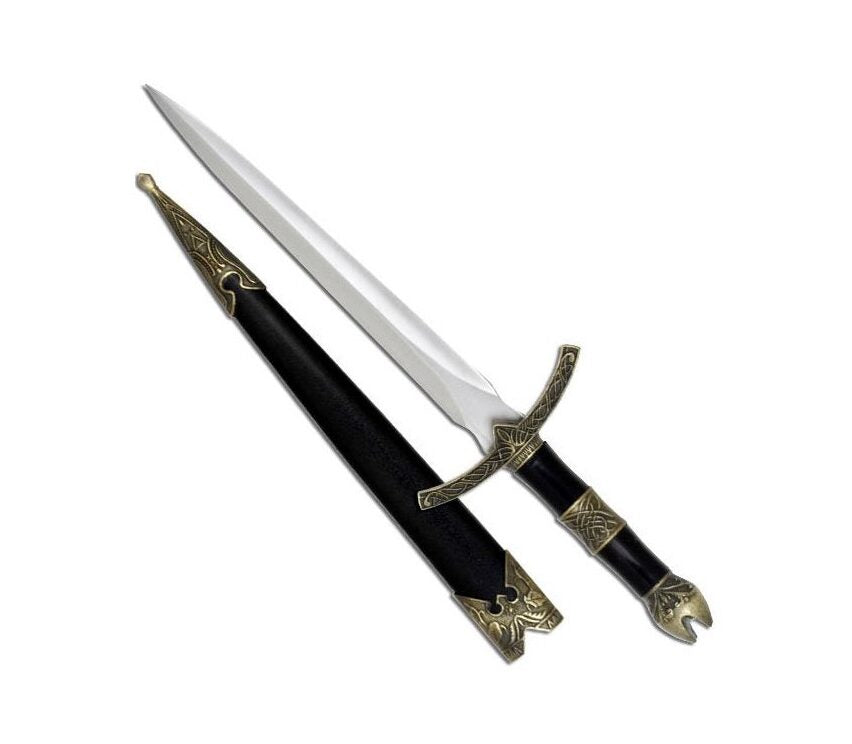 Historical Short Sword 13.5”