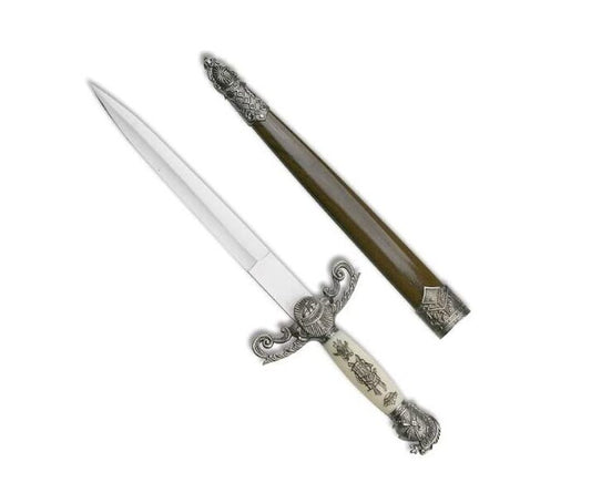 Historical Short Sword 14” SW-799 NOT SHARP