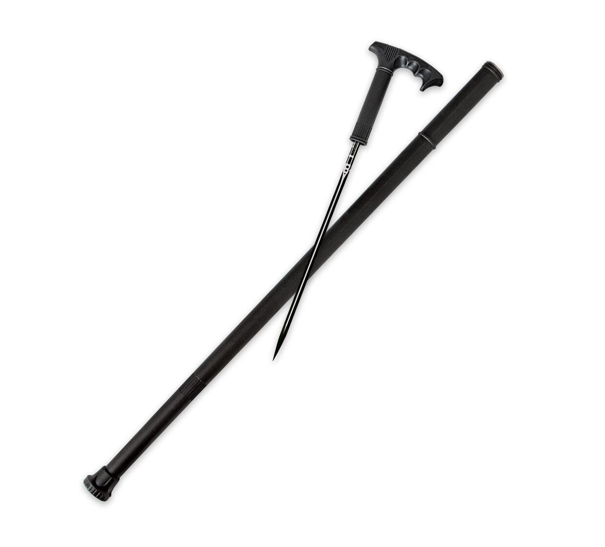 Honshu Sword Cane, Stainless Steel, GFN Black, UC3074