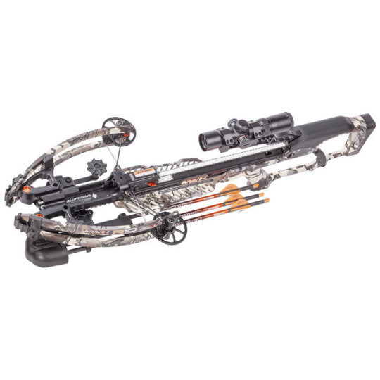 Ravin R014 R10 Camo Crossbow Package
