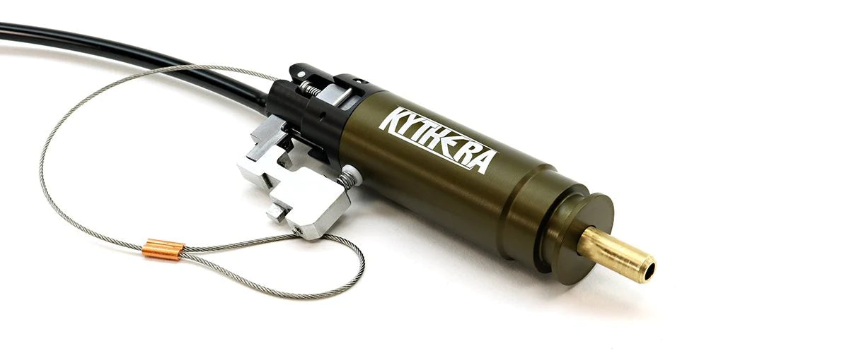 POLARSTAR KYTHERA V2 M4