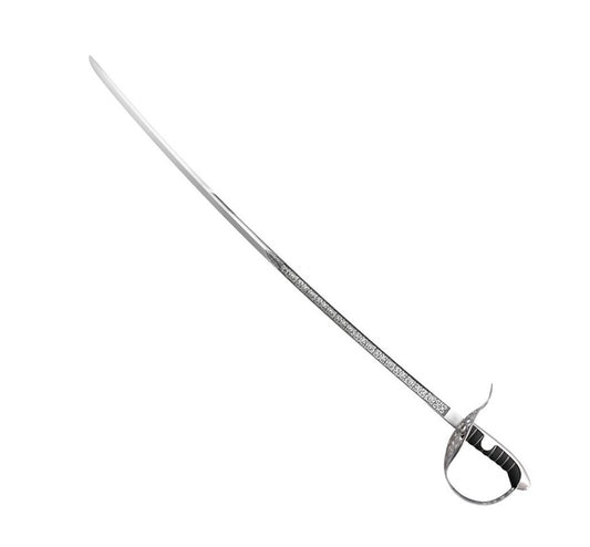 Italian Dueling Saber 32 inch Blade COL88SN