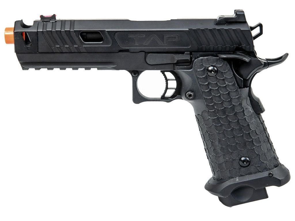 Echo 1 TAP Gas Blowback Airsoft Gun