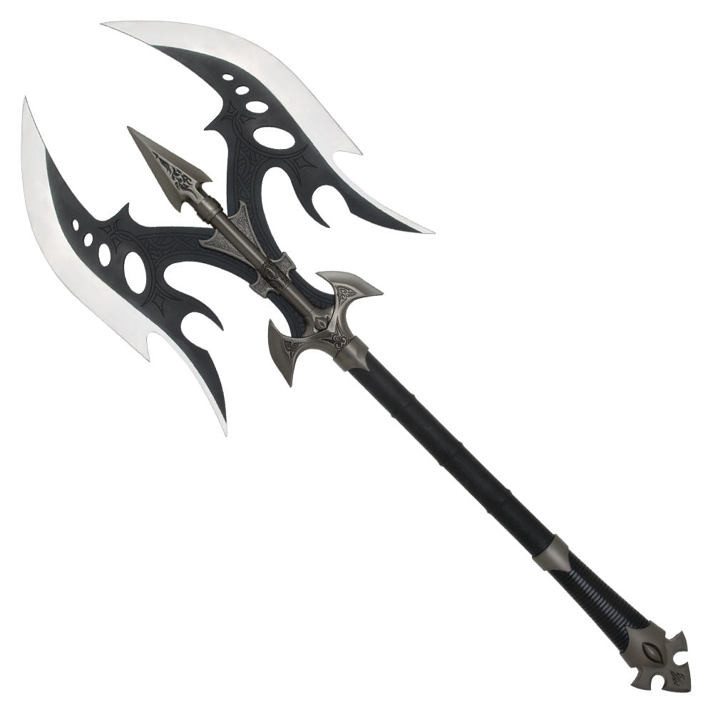 Kit Rae Black Legion Battle Axe, KR0022B
