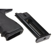 KWC Desert Eagle L6 CO2 GBB Airsoft Gun- BK