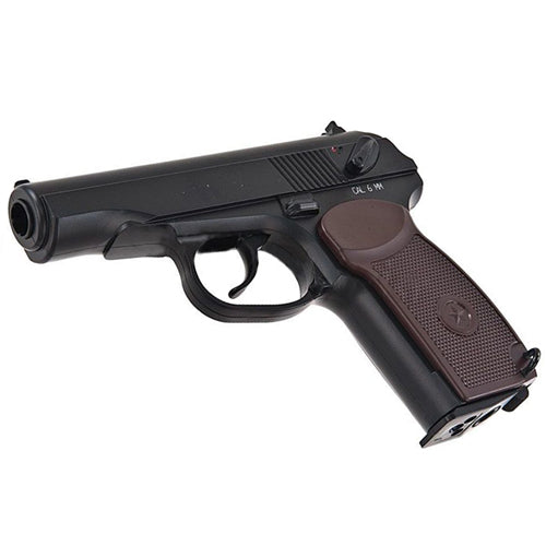 KWC Makarov PM Blowback Airsoft Gun