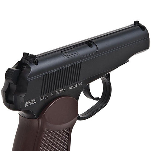 KWC Makarov PM Blowback Airsoft Gun