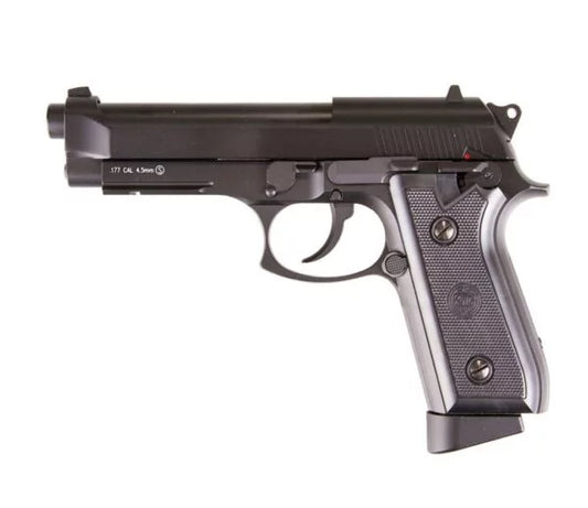 KWC PT92 BLOWBACK STEEL BB GUN