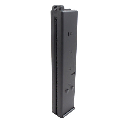 KWC Mini UZI CO2 Blowback Airsoft Magazine