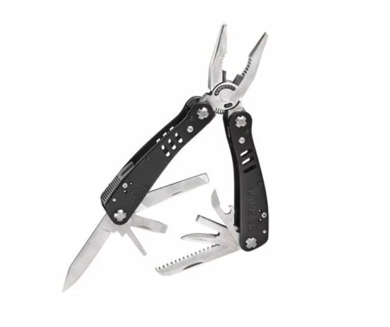 Lansky Multi-Tool 20 Function