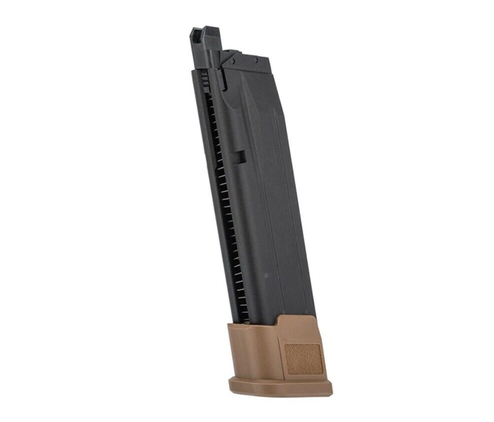 Sig Sauer PROFORCE P320 M17 Airsoft Magazine – CO2
