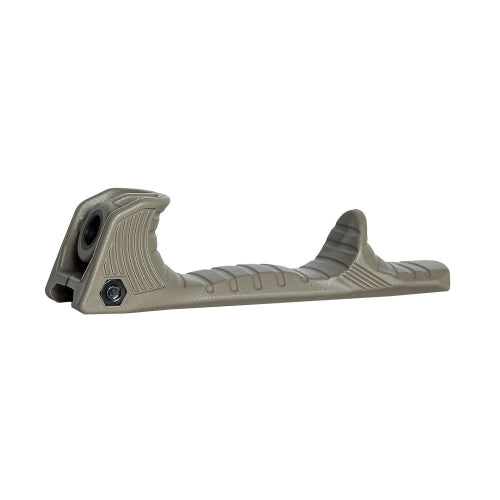 1913 Tactical Hand Stop w/ QD Sling Mount NCSVG159T