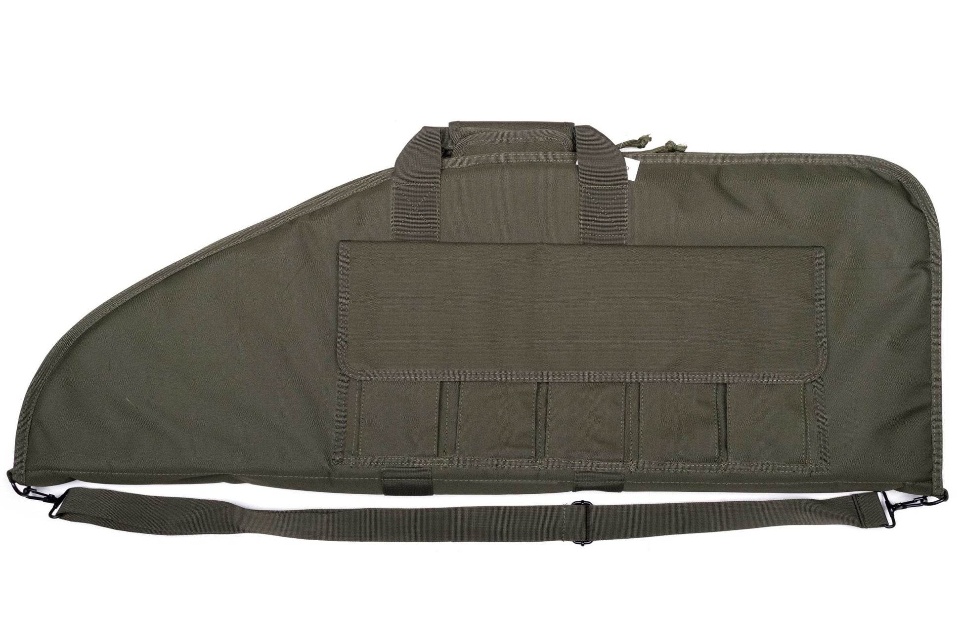 SCORPIO TACTICAL GUN CASE 36” – OD GREEN