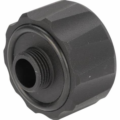 G&G 14mm to 12mm Adapter for Battle Own Tracer Unit