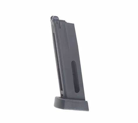 ASG (KJ) CZ-75 CO2 Mag (KP-09) (24rd)