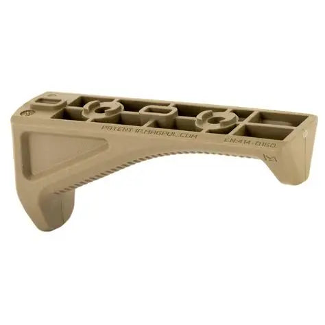 MAGPUL M-LOK Angled Fore Grip AFG FDE