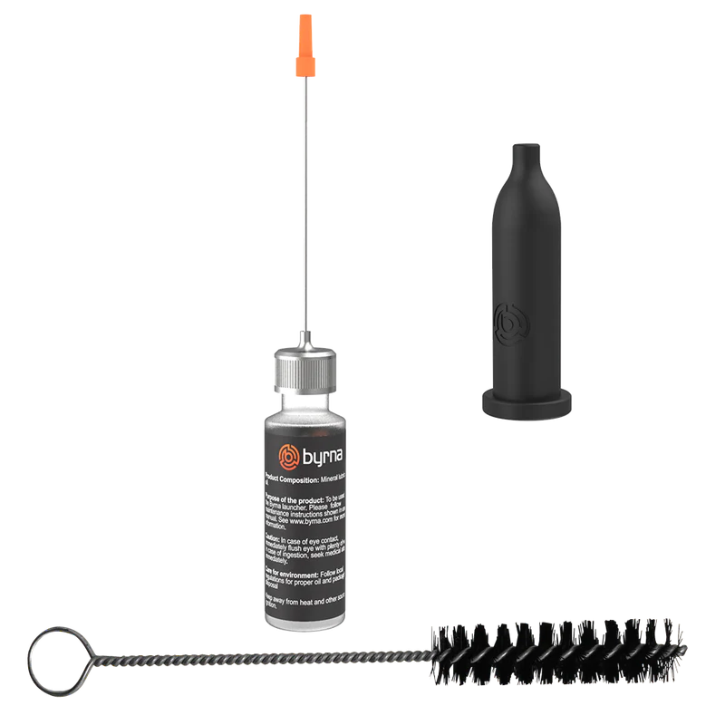 Byrna HD68510 Oiler Kit