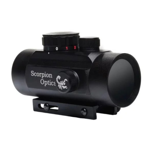Scorpion Red Dot Sight 1×30 RGD30