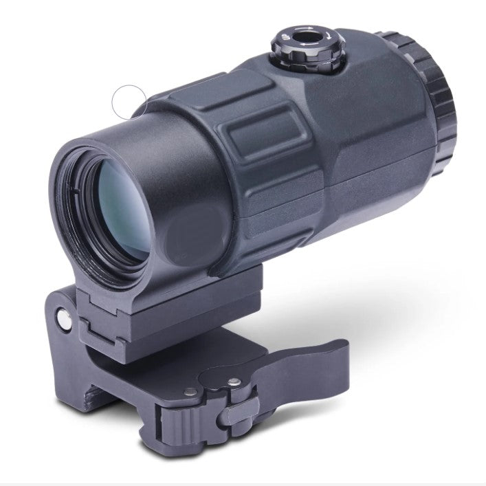 RHAM G45 5x Flip-to-Side Magnifier