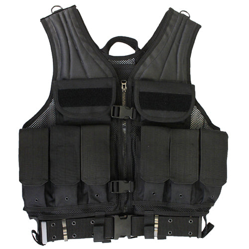 Raven X Tactical M4 Vest