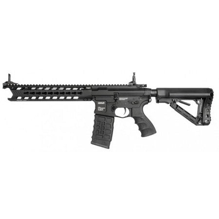 G&G GC16 Metal Body Predator - BLACK