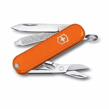 Swiss Army Classic SD – Mango Tango