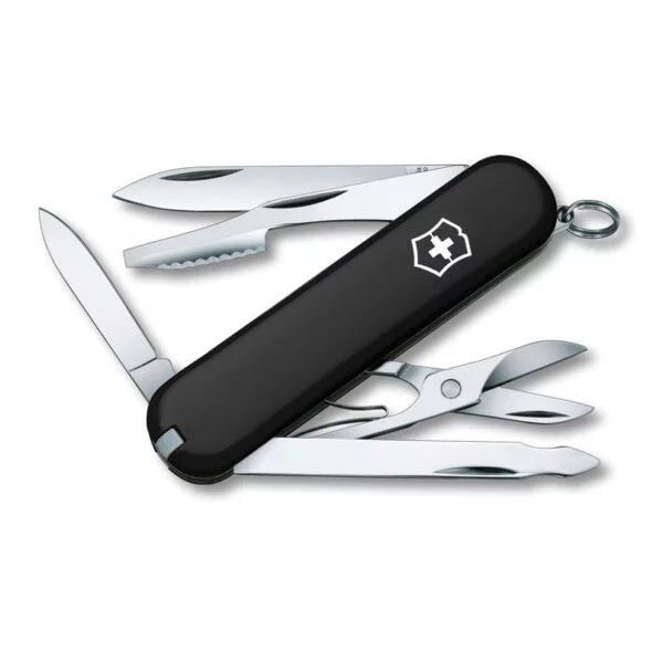 Swiss Army Executive – Black