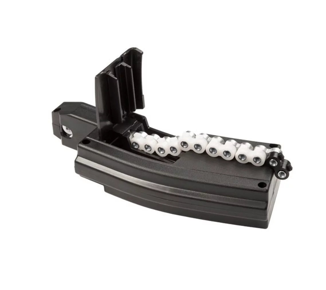 Sig Sauer MCX/MPX .177 Cal 30rd Magazine with 3 Extra Belts