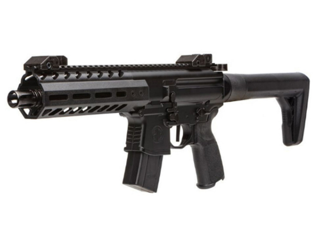 SIG Sauer MPX Air Pellet Rifle Gen 2