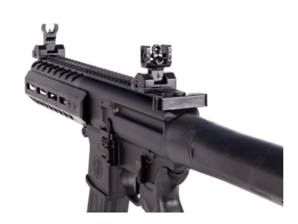 SIG Sauer MPX Air Pellet Rifle Gen 2