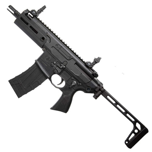 SIG Sauer MCX Rattler CO2 BB Rifle