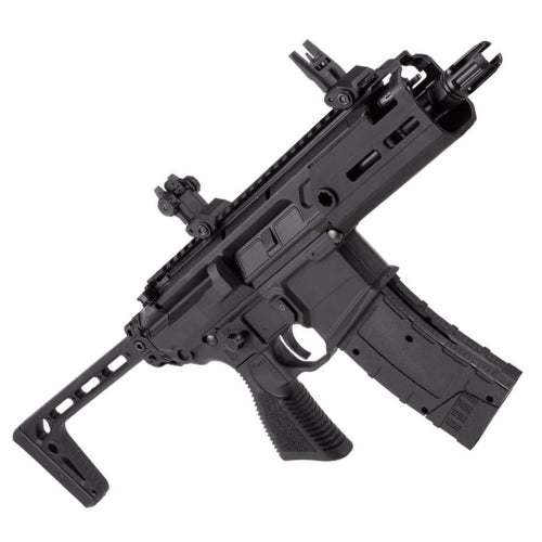 SIG Sauer MCX Rattler CO2 BB Rifle