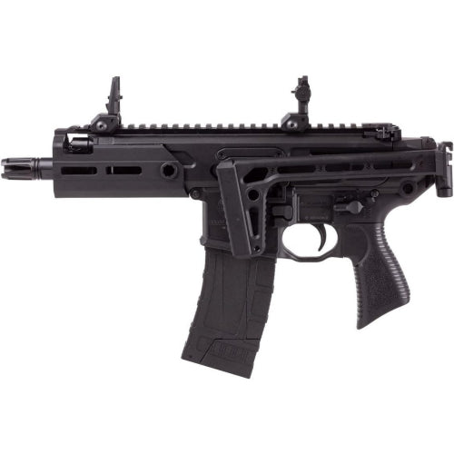 SIG Sauer MCX Rattler CO2 BB Rifle