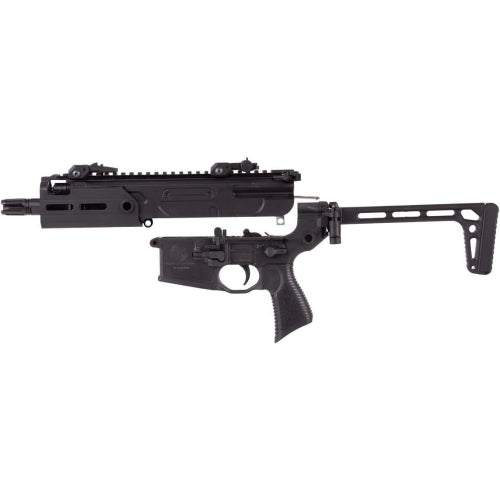 SIG Sauer MCX Rattler CO2 BB Rifle
