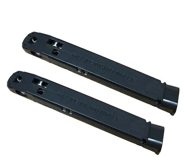 SIG SAUER P320 AIRGUN MAGAZINE – .177 CAL., 20-ROUND, 2-PACK