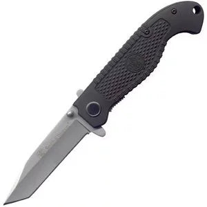 SMITH & WESSON® CKTAC SPECIAL TACTICAL TANTO FOLDING KNIFE