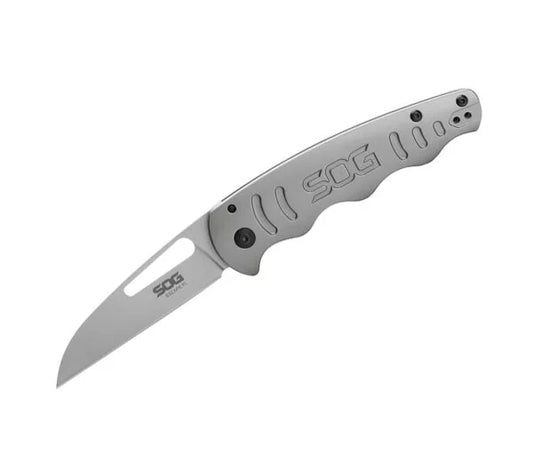 SOG Escape FL Folding Knife 14-52-01-57