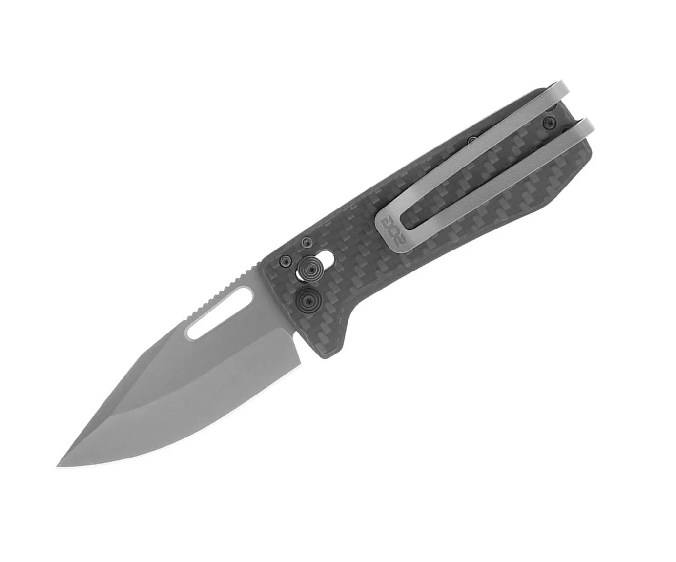 SOG Ultra XR Folder Knife