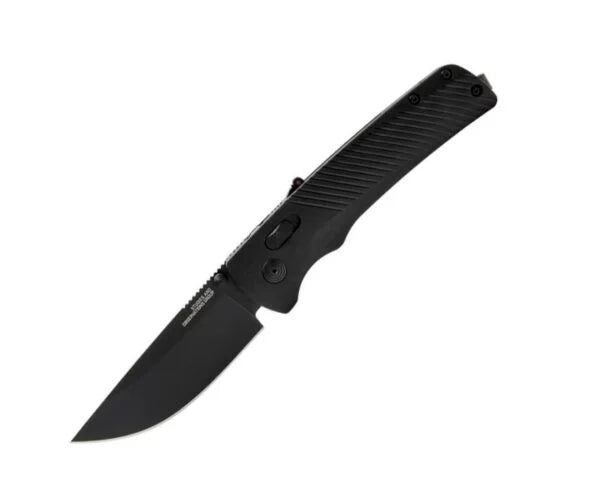 SOG Flash AT MK3 Assisted Knife Black