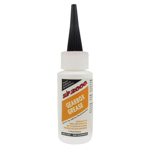 1 Oz. Slip 2000 Airsoft Gearbox Grease
