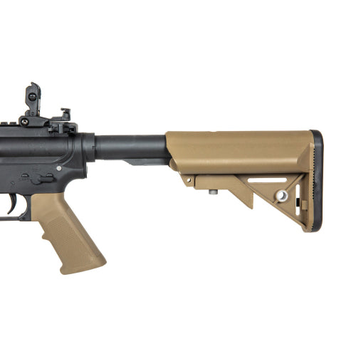 SA-E12 Specna Arms EDGE Airsoft Rifle TAN
