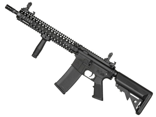 Specna Arms SA-E26 EDGE AIRSOFT RIFLE Black