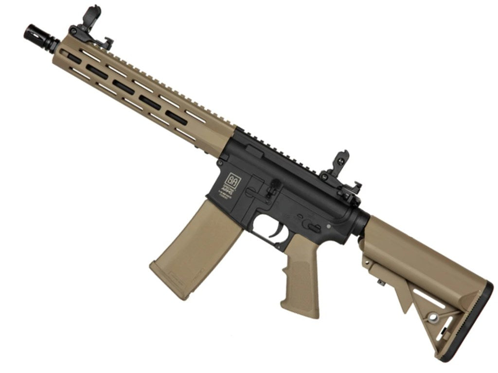 Specna Arms SA-F03 FLEX Airsoft Rifle Tan