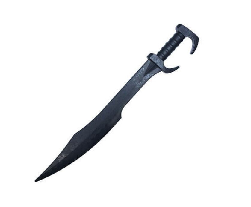 SW-1020 Samurai Sword