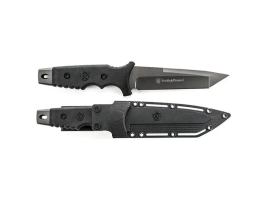 Smith & Wesson 7 Tactical Tanto