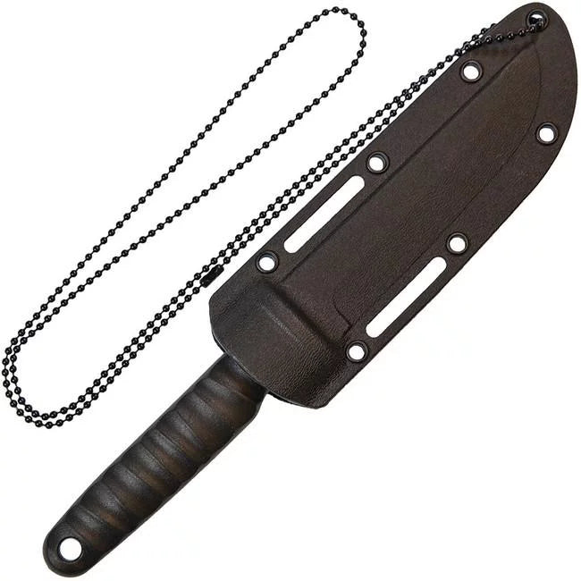 Smith & Wesson 993 M&P Drop Point Neck Knife