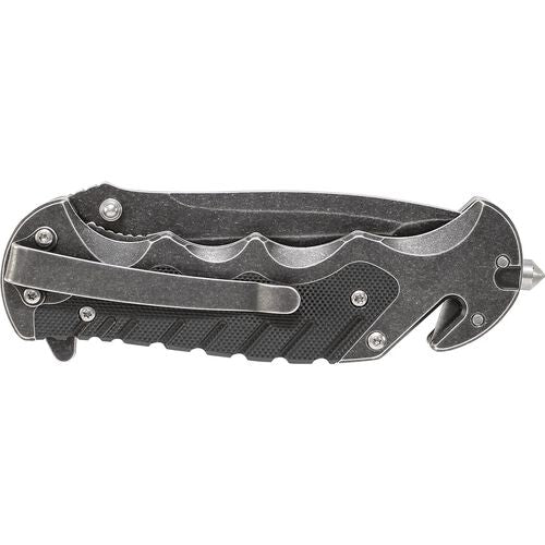 SMITH & WESSON® SWBG10SCP BORDER GUARD TANTO FOLDING KNIFE