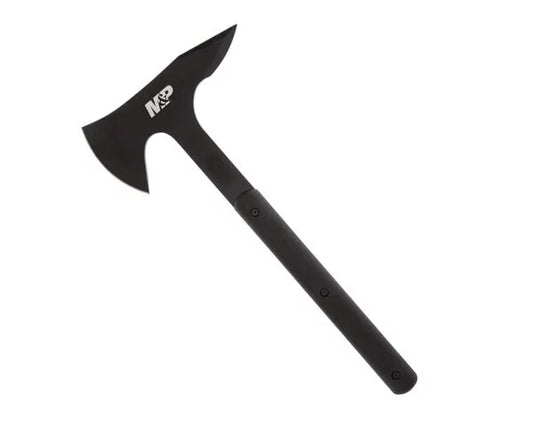 Smith & Wesson M&P Extraction & Evasion 16in S.S. Full Tang Tactical Axe 1117197
