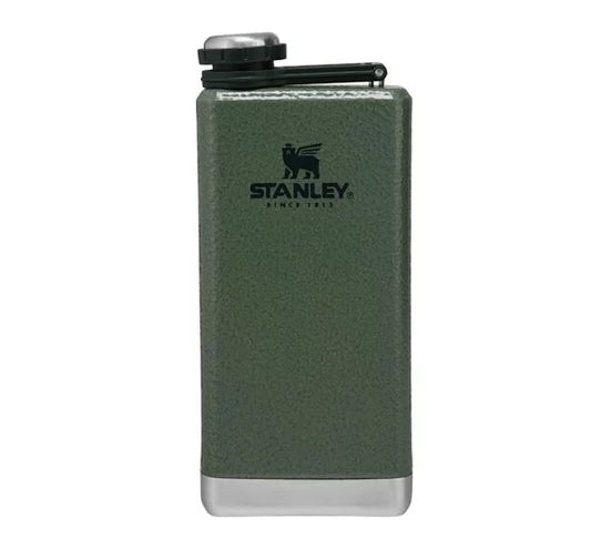 Stanley 0837G Classic Flask 8 oz – Green STA0837G