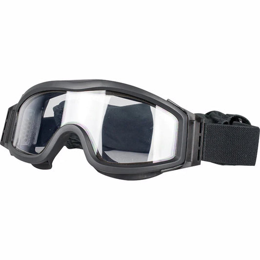 RHAM Thermal Airsoft Goggles Black